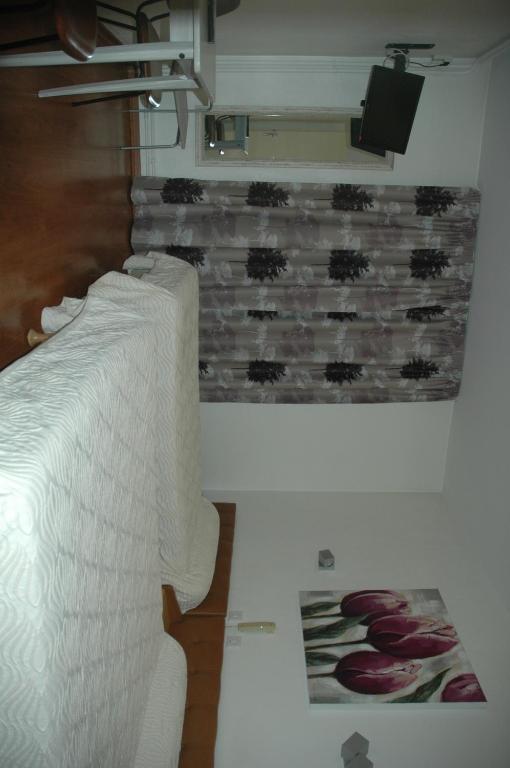 Hotel Du Luxembourg Balsièges Zimmer foto
